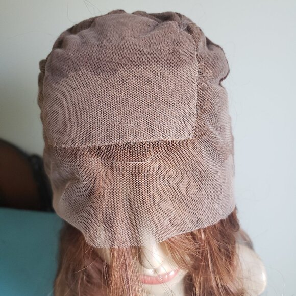 Wig - long remy hair - Picture 6 of 10